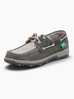 Twisted X Boat Driving Shoes
